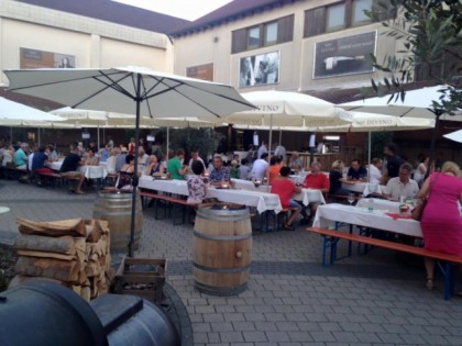 Foto: REISERS am Stein